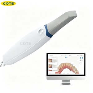 Escáner Dental Original Runyes <span class=keywords><strong>3DS</strong></span> 3.0 Pro, Escáner Intraoral Digital 3D, Software de Escaneo <span class=keywords><strong>CAD</strong></span> CMD - Product Image 1