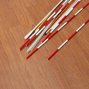 Hầu như bảo trì sợi thủy tinh cổ phần tuyết đường lái xe đánh dấu - Product Image 2