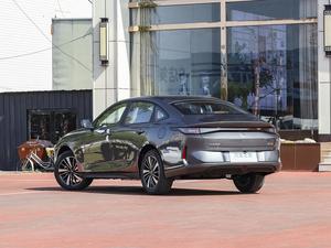 Changan Qiyuan A05 2026, Sedán Taxi Híbrido Enchufable, Changan Qiyuan Origin A07 A05 A06 de Rango Extendido, 145 km Máx. EV - Product Image 3