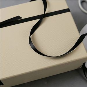 Wholesale Custom Printed logo Cardboard <b>Paper</b> Packaging Box Factory Direct White Rectangle Rigid Gift <b>Boxes</b> for Shoes Bag - Product Image 2