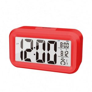 Temporizador de Sueño Digital Inteligente Multifuncional Mini para Niños, de Cuarzo, para Mesita de Noche/Escritorio, Exclusivo para Estudiantes, Venta al por Mayor Directa de Fábrica - Product Image 4