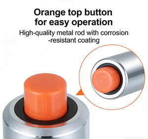 Usine <span class=keywords><strong>de</strong></span> ressorts à gaz depuis 20 ans, fabricant <span class=keywords><strong>de</strong></span> ressorts à gaz hydrauliques en acier, <span class=keywords><strong>de</strong></span> ressorts à gaz industriels variés et <span class=keywords><strong>de</strong></span> vérins <span class=keywords><strong>de</strong></span> levage - Product Image 5
