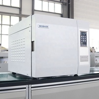 Autoclave de table de classe B BIOBASE BKM-Z18B avec écran tactile LCD 5 pouces et pompe à vide haute efficacité pour laboratoire