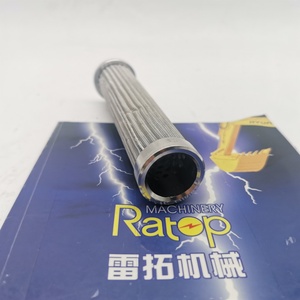 Élément filtrant de pompe hydraulique de haute qualité 207-60-61250 2076061250 pour PC300-7/8 PC350-8 - Product Image 2