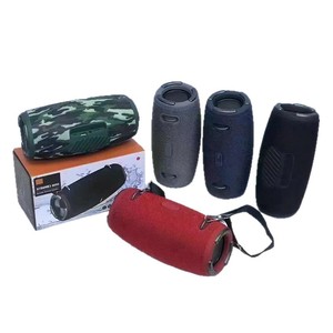 Altavoz Xtreme3 Mini, 10W de Potencia, Portátil, Inalámbrico, Bluetooth, Caja de Sonido Musical para <span class=keywords><strong>Radio</strong></span> FM, Subwoofer - Product Image 5