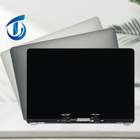 Assemblage d'écran LCD d'origine pour Macbook Air Pro A2337 A2338 A2337 A2338 A1706 A1708 A2681 A1989 Remplacement de l'écran