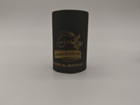 Capsule de scellage de bouteille de vin en aluminium et PVC thermorétractable personnalisée