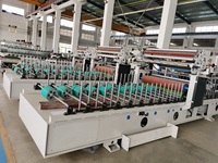 TC maquinaria de carpintería Panel de puerta pegado PVC melamina rollo de papel cuero PUR máquina de laminación de fusión en caliente