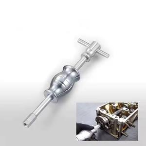 LARIX 16PCS Kit <span class=keywords><strong>de</strong></span> extractor <span class=keywords><strong>de</strong></span> sello y carrera <span class=keywords><strong>de</strong></span> rodamiento <span class=keywords><strong>de</strong></span> pinza <span class=keywords><strong>de</strong></span> orificio ciego - Product Image 6