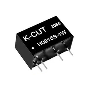 Módulo de Alimentación CC-CC H0915S-1W, Circuito Integrado, Componente Electrónico - Product Image 2
