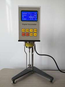 RVDV-1 Harga Viscometer putar Digital portabel - Product Image 4