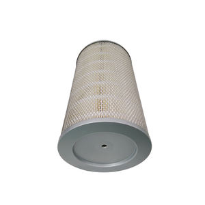 Filtro de Aire Nuevo para Compresor de Aire Industrial Manny 1625165464, Accesorios de Filtro de Papel Marca Mengma, Garantía de 6 Meses, Neutral - Product Image 6