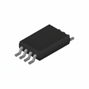 8 TSSOP X40415V8I-C Electronic Chips Component Power Management (PMIC) Manufacturer Channel - Product Image 1
