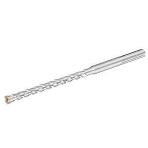 IRWIN - IW2022118 Foret Speedhammer Max avec 4 arêtes de coupe-Mèches EAN 5054905238896 Mèches de maçonnerie - Product Image 1