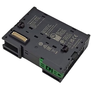 Module d'entrée analogique d'origine neuf Modicon Tm3 TM3AI4 Contrôleur PLC - Product Image 2
