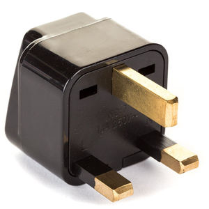 Phong cách mới phổ quát để loại G Anh 3 pins Power cắm <span class=keywords><strong>Adapter</strong></span> 13A 250V - Product Image 4