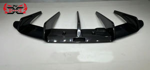 Difusor Trasero de Fibra de Carbono Seca de Alta Calidad para Lotus Emira, Estilo <span class=keywords><strong>OD</strong></span>, Kit de Carrocería - Product Image 6