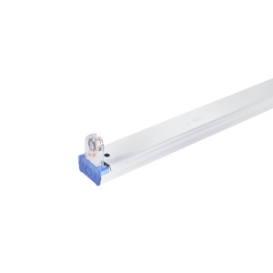 Luces <span class=keywords><strong>de</strong></span> iluminación para cocina y baño, barra <span class=keywords><strong>de</strong></span> montaje <span class=keywords><strong>de</strong></span> <span class=keywords><strong>techo</strong></span> <span class=keywords><strong>de</strong></span> barina T8, lámpara fluorescente <span class=keywords><strong>de</strong></span> 2 pies y 4 pies, accesorio <span class=keywords><strong>de</strong></span> tubo <span class=keywords><strong>de</strong></span> luz led <span class=keywords><strong>de</strong></span> reemplazo - Product Image 1