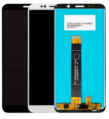 Lcd Assembly Touch Screen Digitize Screen for huawei Honor 7A Pro 7C 7A AUM-L41 ATU-LX1 L21 Lcd Display