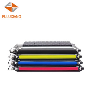 FULUXIANG compatibile W2060A W2070A W2080A W2090A 116A 117A 118A 119A cartuccia Toner stampante per HP Laserjet 150 MFP 178 <span class=keywords><strong>179</strong></span> - Product Image 1