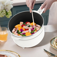 2025 multicuiseur usage domestique 2.5L marmite électrique multifonction cuisinière marmite 1200W