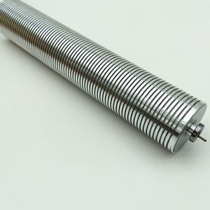 Rodillo de Limpieza en Espiral para Canon VP110 VP135 VP120 VP130 VP140 OCE DP110 DP120 DP130 DP135 DP140 1060085168 1070074365 - Product Image 2