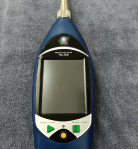 Sonometre de haute qualité série NL NL-53 NL-63 NL-42 NL-43 NL-52A NL-43EX NL-53EX, garantie 1 an, protection IP54, précision de classe 1 - Product Image 2