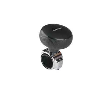 Sinodiving Boule d'assistance au volant <span class=keywords><strong>de</strong></span> voiture, assistance à la <span class=keywords><strong>direction</strong></span>, universelle, alliage <span class=keywords><strong>de</strong></span> zinc et plastique ABS, roulement à logo, économie <span class=keywords><strong>de</strong></span> force - Product Image 5