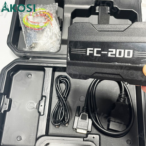 โปรแกรมเมอร์ ECU อัตโนมัติ CGDI CG FC200 รุ่นล่าสุด รองรับการอัปเกรด ECU 4200 รุ่น AT200 CGDI FC-200 - Product Image 5