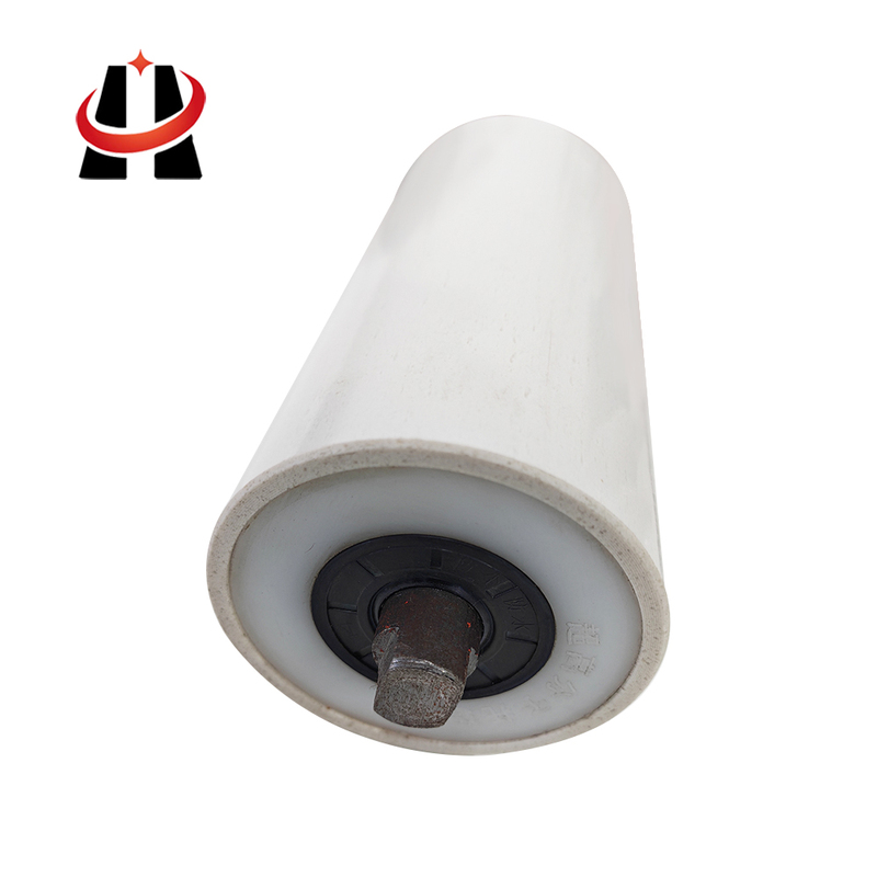 Precision Engineered Industrial Conveyor Roller for