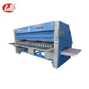Commercial Laundry Folding Machines Commercial Laundry Sheet Folder Machine/shirt Ironing Folding Machine CE