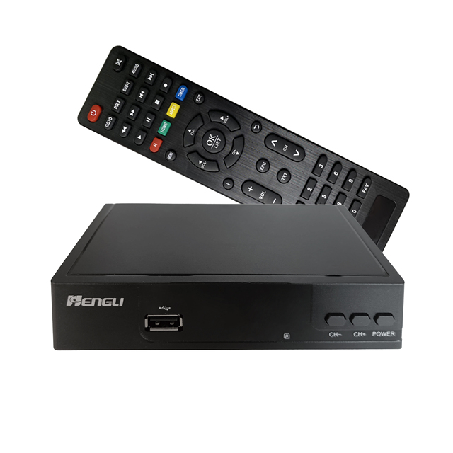 Verimatrix DVB-S2X Free to air hd Satellite Receiver Digital Tv Box for Brazil KU Band DVBS2 SAT Set Top Box