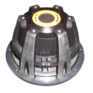 Altavoz Subwoofer SPL de 12 pulgadas para coche, altavoz principal de sonido, 600W, RMS, 1200W, MAX - Product Image 3