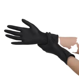 High quality Disposable Nitrile Exam Gloves