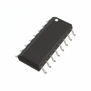 ADM691AARN-REEL7 16 SOIC Composants électroniques de canal de distribution du fabricant de puces de gestion de l'alimentation (PMIC) - Product Image 1