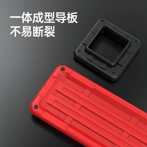 Yeesall Said Aerobic <b>Step</b> Platform 110cm ABS Material Non-Slip Anti-Pressure Home Gym <b>Exercise</b> Equipment - Product Image 3