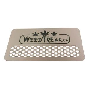 Low Price Nfc Metal Grater Business Card - Product Image 4