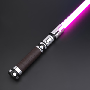 <span class=keywords><strong>Sabre</strong></span> laser de duel TXQSABER E15-A, série noire, sabres lumineux à balayage, sabres FOC avec plus de 16 effets sonores, poignée en métal <span class=keywords><strong>noir</strong></span> pour adultes - Product Image 6
