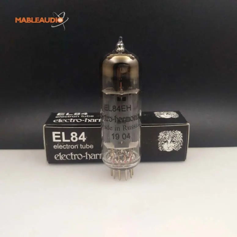 EL84EH Electro-Harmonix Vacuum Tube for amplifier
