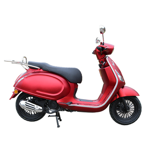 Scooter à essence, moto 150cc, autres motos à essence, moto 4 temps 125cc, trottinette à essence pour adultes - Product Image 4