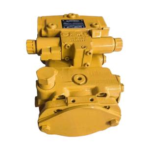 ปั๊มไฮดรอลิกโรลเลอร์ AA10VG45EZ2M/10R-NTCXXK023EQ-S ปั๊มไฮดรอลิกแบบลูกสูบ 315-9743 สำหรับ CP-533E CP-54 CS-54 - Product Image 2