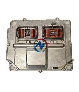 กล่องควบคุมเครื่องยนต์ ECU รุ่น C7.1 ใหม่เอี่ยม A5E2V2 335F 330F <span class=keywords><strong>326F</strong></span> 323F สำหรับรถขุด <span class=keywords><strong>CAT</strong></span> รุ่น 20R-7218 4620006 462-0006 - Product Image 1