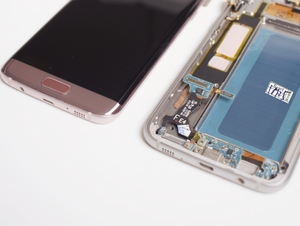 <span class=keywords><strong>LCD</strong></span> lắp ráp màn hình cảm ứng với khung cho <span class=keywords><strong>Samsung</strong></span> <span class=keywords><strong>Galaxy</strong></span> <span class=keywords><strong>S7</strong></span> cạnh G935F g935a/t <span class=keywords><strong>LCD</strong></span> với khung - Product Image 4