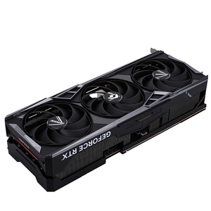 การ์ดจอ IGame GeForce RTX 4090 Vulcan OC-V 24G มือสอง พร้อมหน่วยความจำ GDDR6X ความเร็ว 2235MHz RTX4090 OC สำหรับเล่นเกม ใหม่ IGame GeForce RTX 4090 - Product Image 2
