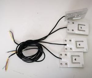 Poutre de planificateur pesant la cellule de charge 70kg 100kg 200kg 300kg pour peser les balances médicales de bébés et le pesage d'industrie - Product Image 6