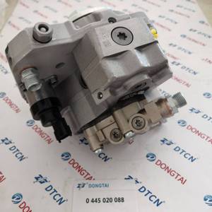Bomba de Combustible Common Rail 0445020088 para <span class=keywords><strong>AMUR</strong></span> GAZ MAZ MTZ - Product Image 2