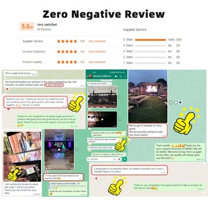 Raybo panneau bức tranh tường vidéo <span class=keywords><strong>LED</strong></span> extérieur fixe polychrome HD P5 P6 P8 P10, ecran d'affichage <span class=keywords><strong>LED</strong></span> - Product Image 5