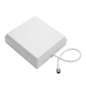 5g 698-4000mhz Mimo Panel Antenna Outdoor Indoor Beautification Wall-mounted Sector Directional Coverage Communication Antenna