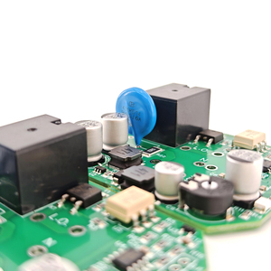Fabricant de circuits imprimés personnalisés OEM, service de conception de circuits imprimés, clonage et copie de circuits imprimés, PCBA électronique - Product Image 4