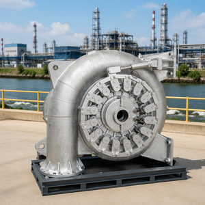 Petites Centrales Hydroélectriques, Générateurs Hydrauliques à Vendre, <span class=keywords><strong>Vente</strong></span> Directe d'Usine - Product Image 1